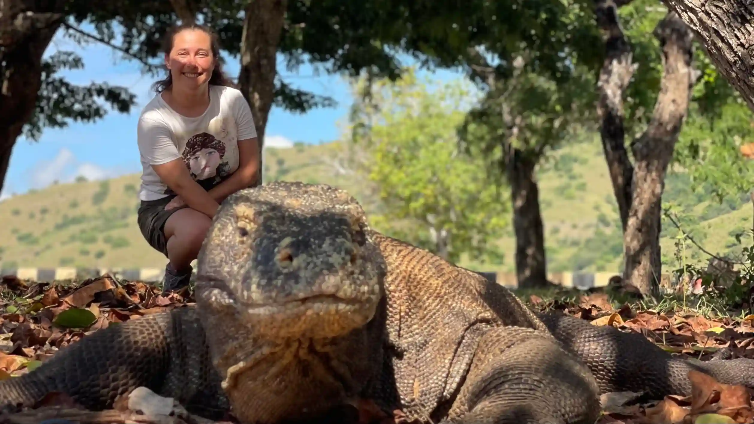 Moment With Devita Cruise