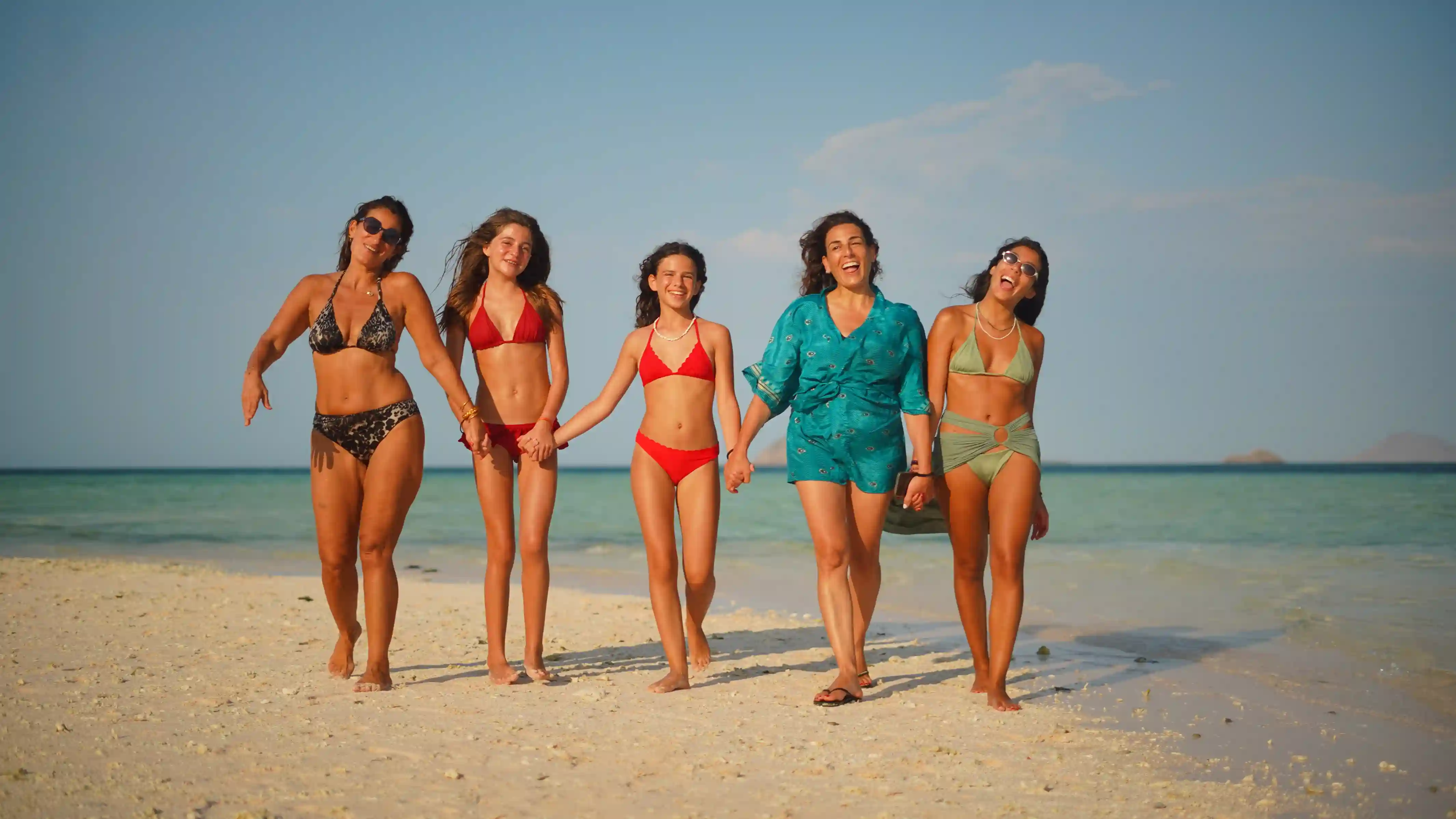 Moment With Devita Cruise